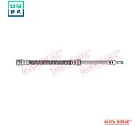 BRAKE HOSE 50.898 FOR MITSUBISHI 4G18 1.6L 4G13 1.3L 4G63Turbo 2.0L 4B11 2.0L