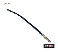 BRAKE HOSE 52-0126 FOR BMW 3/Compact/E46/Convertible/E6 M41D17 1.7L N46B18 1.8L