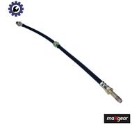 MaXgear Flexible Brake Hose 52-0126 - Rear Axle for BMW 3 Series Coupe/Convertible