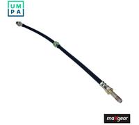MaXgear Flexible Brake Hose 52-0126 - Rear Axle for BMW 3 Series Coupe/Convertible