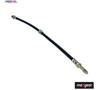 MaXgear Flexible Brake Hose 52-0126 - Rear Axle for BMW 3 Series Coupe/Convertible