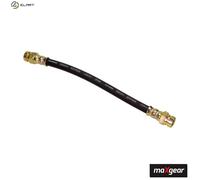 BRAKE HOSE 52-0135 FOR CITROEN K1G/K2A/KFZ /KFY /KDZ /KDY /KDX /K9Y /K9A 1.4L AX