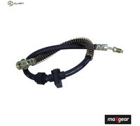 MaXgear Brake Hose 52-0304 - Rear Right - Fits Peugeot 407, 407 SW, 508 I; Citroen C5 III, C6