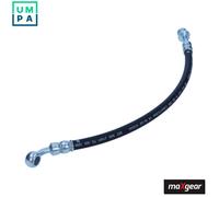 BRAKE HOSE 52-0497 FOR HYUNDAI SANTA/FÉ/II/SUV/Van KIA SORENTO G4KE 2.4L 4cyl