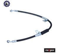BRAKE HOSE 52-0529 FOR KIA SORENTO/VAN D4CB 2.5L G4JS 2.4L 4cyl SORENTO I 3.5L