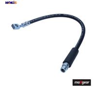 BRAKE HOSE 52-0648 FOR CHEVROLET OPEL MOKKA/X 2H0 1.8L LUJ 1.4L LUD 1.7L 4cyl