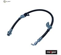 BRAKE HOSE 52-0710 FOR TOYOTA VERSO/VAN AURIS/Hatchback/Van 1NR-FE 1.3L 4cyl