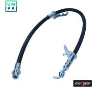 BRAKE HOSE 52-0712 FOR TOYOTA 3ZR-FAE/FE 2.0L 2ZR-FAE 1.8L 2AD-FHV/FTV 2.2L 4cyl