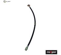BRAKE HOSE 52-0783 FOR VW AUDI CCZB/CCZA/CCZC 2.0L CFGC/CFGB/CLJA/CFFB 2.0L 4cyl