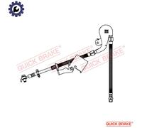 QUICK BRAKE 58.803X Brake hose