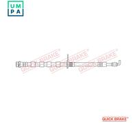 QUICK BRAKE 58.867 Brake hose