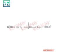 QUICK BRAKE 58.896 Brake hose