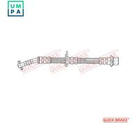 BRAKE HOSE 58.934 FOR TOYOTA 7A-FE 1.8L 1ZZ-FE 1.8L 4A-FE 1.6L 2C-T/TE 2.0L
