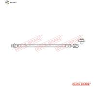 QUICK BRAKE 59.802X Brake hose