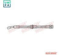BRAKE HOSE 59.943 FOR HONDA CIVIC/Fastback/Aerodeck/Mk/Hatchback/MK BALLADE 1.4L