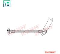 QUICK BRAKE 59.979X Brake hose