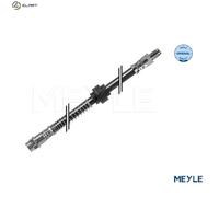 BRAKE HOSE 614 525 0019 FOR RENAULT MASTER/II/Bus/Van/Platform/Chassis OPEL