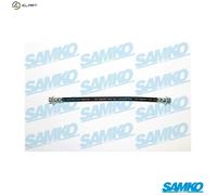 BRAKE HOSE 6T46792 FOR SUZUKI WAGON/Hatchback/R+/SORIO/MPV ALTO IGNIS KARIMUN