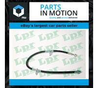 Flexible brake hose 6T47355 LPR for ROVER HONDA MG