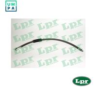 Flexible brake hose 6T47860 LPR for BMW X5