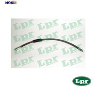 Flexible brake hose 6T47860 LPR for BMW X5