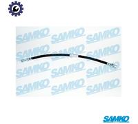 BRAKE HOSE 6T48044 FOR DAEWOO LACETTI/Hatchback GENTRA ORION/Wagon NUBIRA 1.8L