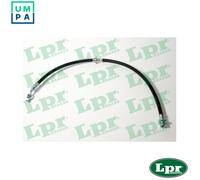 Flexible brake hose 6T48226 SAMKO for NISSAN NOTE PRIMERA MICRA III