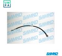 BRAKE HOSE 6T48243 FOR SUZUKI SWIFT/III/IV/MK SPLASH OPEL K10B 1.0L 3cyl SPLASH