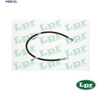 Flexible brake hose 6T48412 LPR for TOYOTA RAV 4 III RAV 4 IV