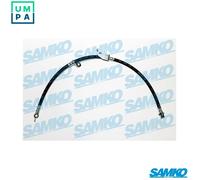 SAMKO 6T48422 Brake hose