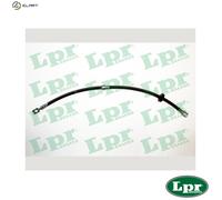 BRAKE HOSE 6T48489 FOR VW SEAT DEDA/CCZA 2.0L DLUB/DFMA/CUWA/DLTA/DFLA 2.0L 4cyl