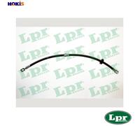 BRAKE HOSE 6T48489 FOR VW SEAT DEDA/CCZA 2.0L DLUB/DFMA/CUWA/DLTA/DFLA 2.0L 4cyl