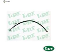 BRAKE HOSE 6T48514 FOR SUZUKI SWIFT/MK/V/IV/III SPLASH SX4/CLASSIC/MONOCAB 1.0L