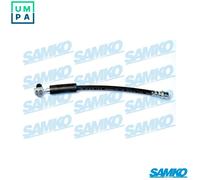SAMKO 6T49388 Brake hose