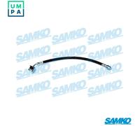 BRAKE HOSE 6T49394 FOR OPEL ASTRA/Van/Hatchback/Sports/Tourer D10/B10XFL 3cyl