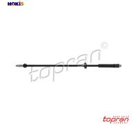 BRAKE HOSE 724 346 FOR PEUGEOT CITROËN C3/ORIGIN/III C4/CACTUS DS3 ZMZ 1.0L 3cyl