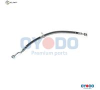 BRAKE HOSE 80H0350-OYO FOR KIA B3LA/G3LA 1.0L 3cyl PICANTO IIG4LA 1.2L 4cyl