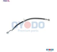 BRAKE HOSE 80H0350-OYO FOR KIA B3LA/G3LA 1.0L 3cyl PICANTO IIG4LA 1.2L 4cyl
