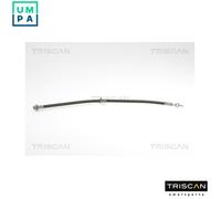 TRISCAN 8150 10124 Brake hose
