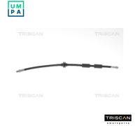 Brake Hose for MERCEDES-BENZ W415 TRISCAN 8150 10125