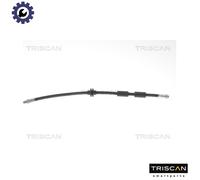 Brake Hose for MERCEDES-BENZ W415 TRISCAN 8150 10125