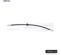 BRAKE HOSE 8150 11114 FOR BMW X5/SAV/E53 M57D30 M54B30 3.0L M57D30 2.9L 6cyl