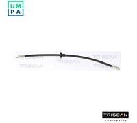 TRISCAN 8150 11114 Brake hose