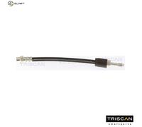 TRISCAN 8150 11210 Brake Hose for BMW