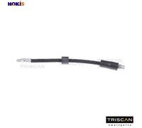 Flexible brake hose 8150 11229 TRISCAN for BMW 5 Touring