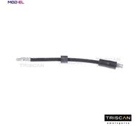 Flexible brake hose 8150 11229 TRISCAN for BMW 5 Touring