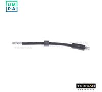 Flexible brake hose 8150 11229 TRISCAN for BMW 5 Touring
