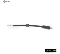 Flexible brake hose 8150 11229 TRISCAN for BMW 5 Touring