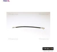 Triscan Brake Hose 8150 13221 - Toyota Avensis, Avensis Estate, Avensis Liftback - 90080-94066