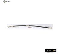 TRISCAN 8150 14150 Brake hose